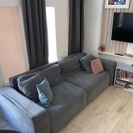 Nice Apartmet N&N Lägenhet Zadar Exteriör bild