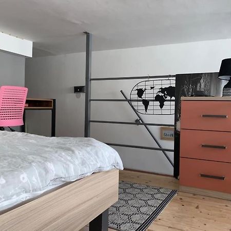 Nice Apartmet N&N Lägenhet Zadar Exteriör bild