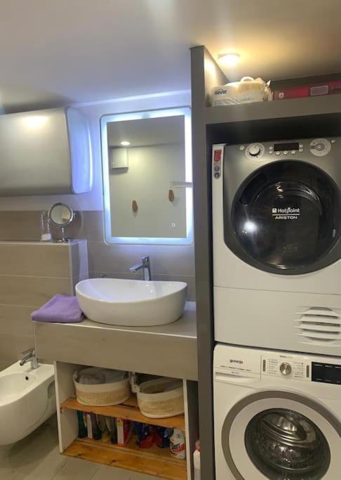 Nice Apartmet N&N Lägenhet Zadar Exteriör bild