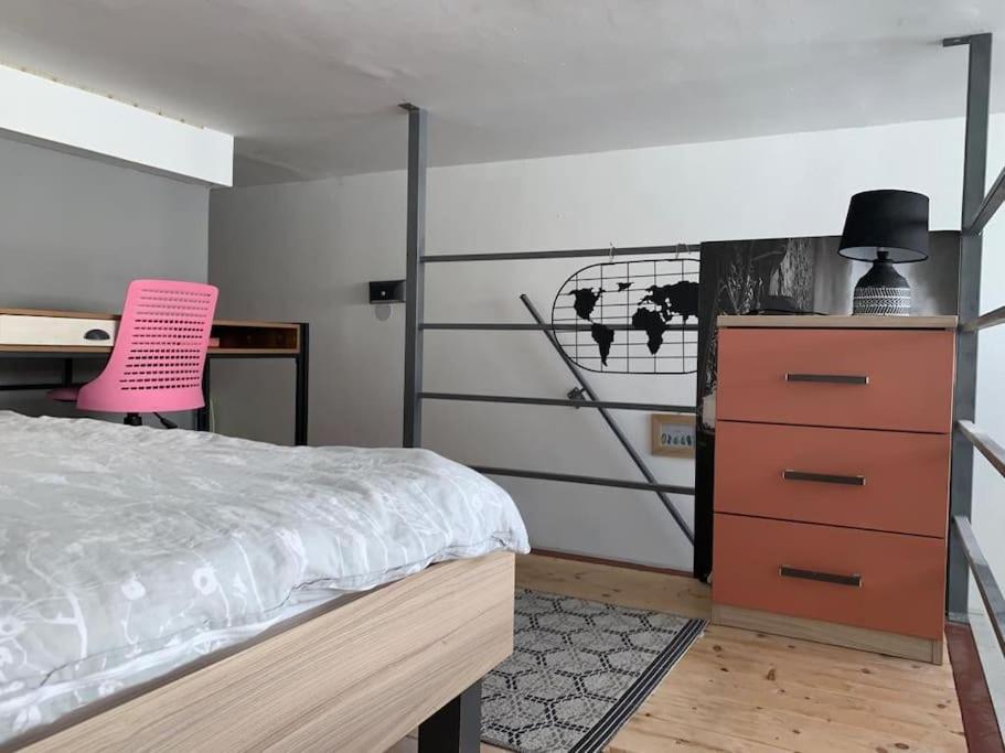 Nice Apartmet N&N Lägenhet Zadar Exteriör bild