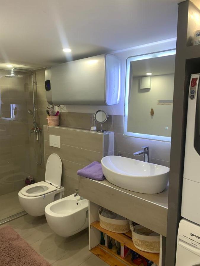 Nice Apartmet N&N Lägenhet Zadar Exteriör bild